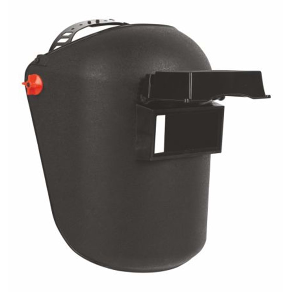 KAYNAK MASKESİ PLASTİK BAŞ MASKE