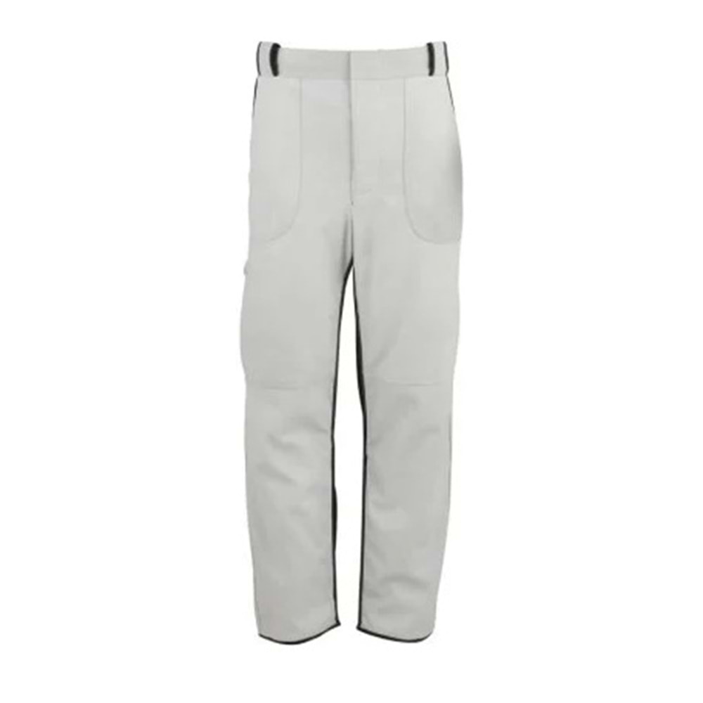 KAYNAKÇI PANTALON DERİ