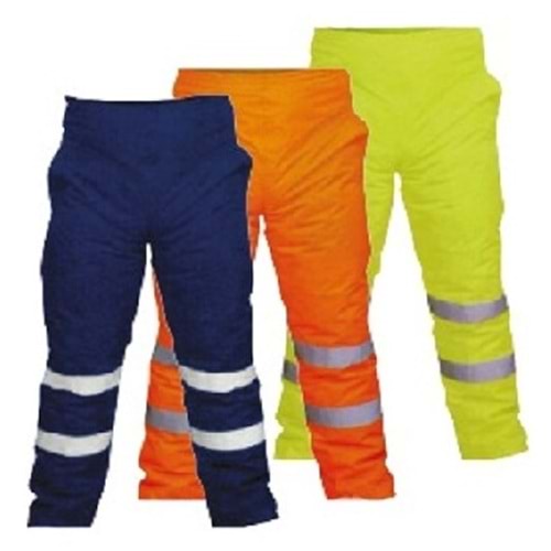 İKAZ PANTOLON
