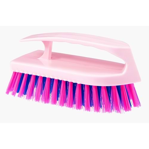 HALI FIRÇASI PLASTİK