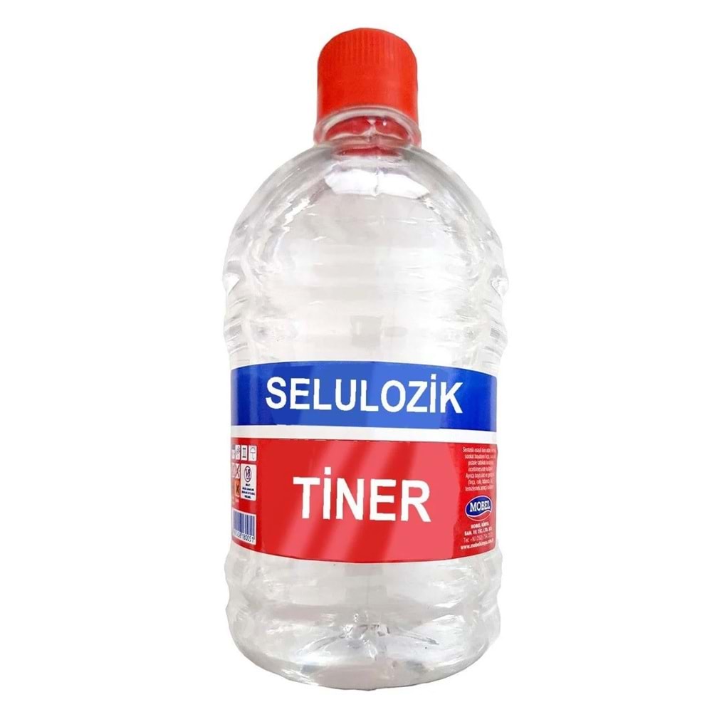 SELÜLOZİK TİNER