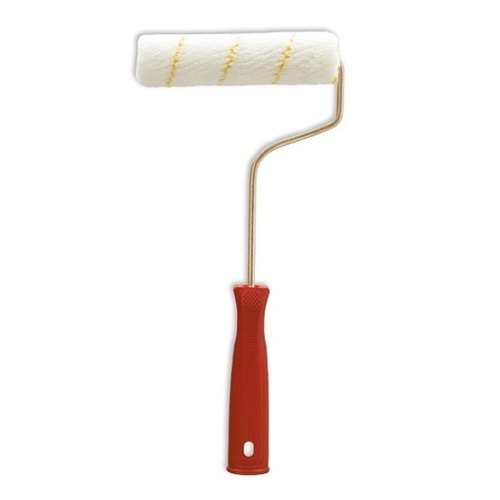 DEKOR EKSPORT SATEN 10 CM