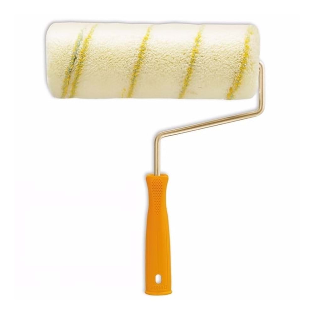 DEKOR PLASDEK İÇ CEPHE 25 CM